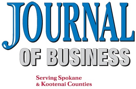 Featured in Spokane Journal of Business