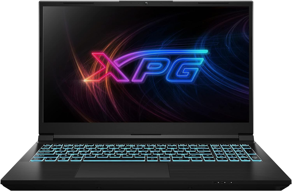 New gaming laptops now available!